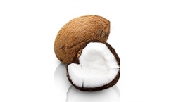 Coconut oil