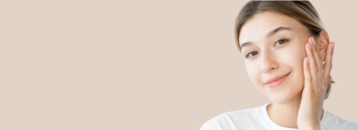 Co do mycia twarzy dla nastolatka?