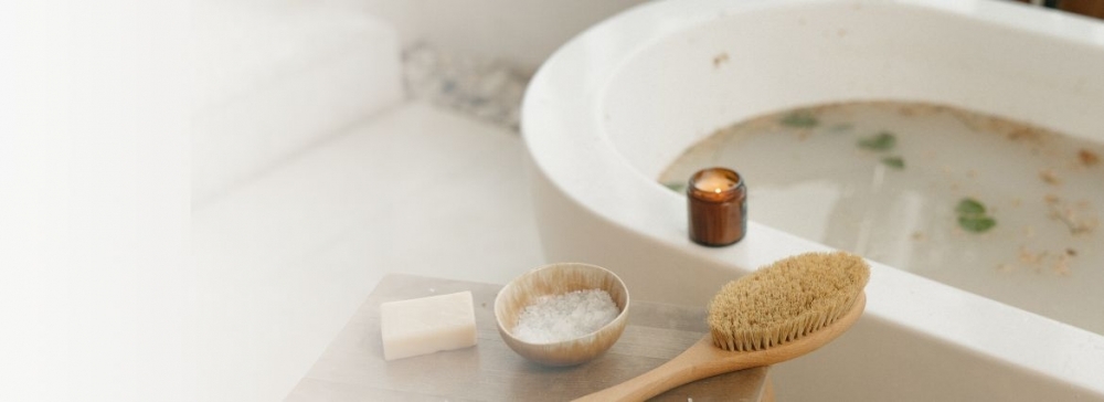 Czy kąpiel w gorącej wodzie jest zdrowa?