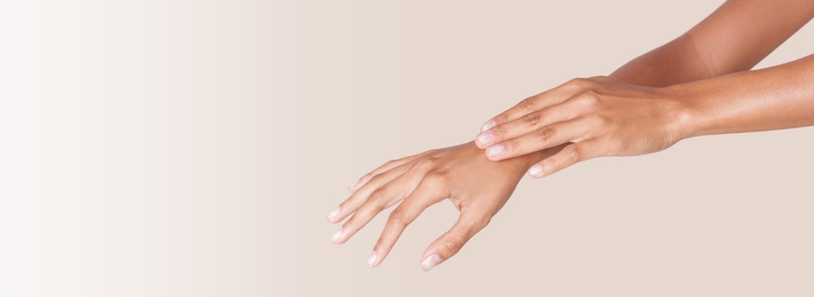 Dlaczego dłonie starzeją się szybciej? Pielęgnacja anti-aging dla rąk