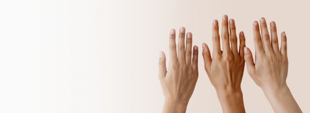 Jak chronić dłonie przed działaniem mrozu?