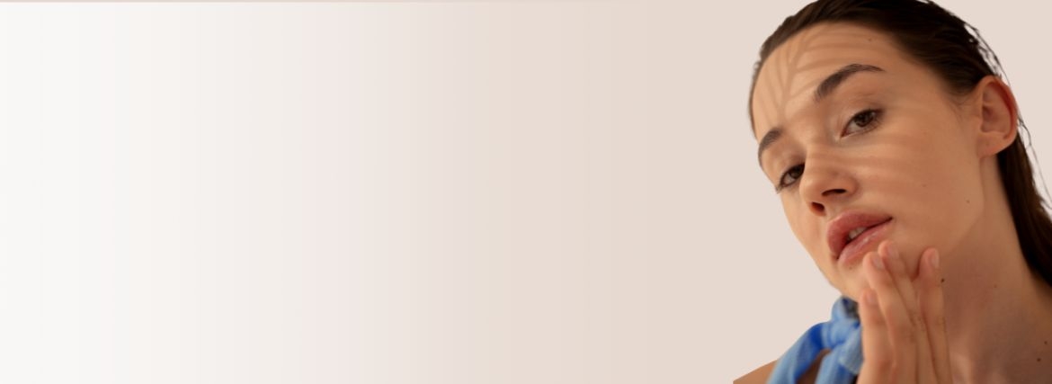 Jak pielęgnować sk&oacute;rę po peelingu chemicznym