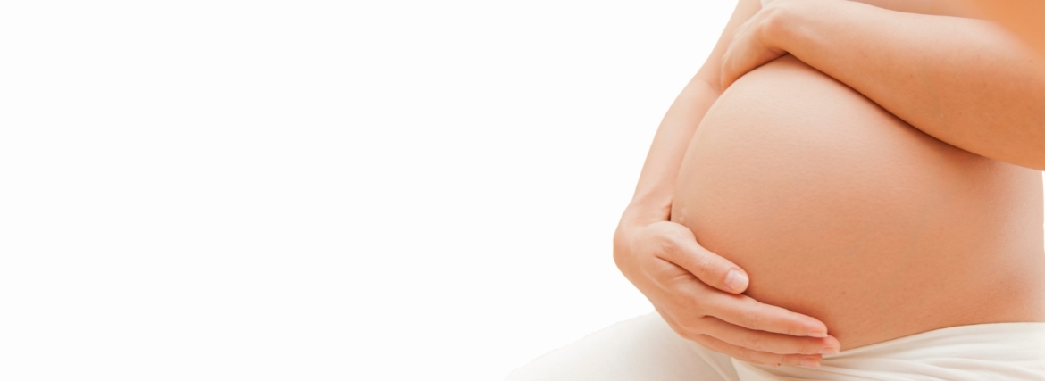 Pielęgnacja młodej mamy, czyli kosmetyki dla kobiet w ciąży i po porodzie