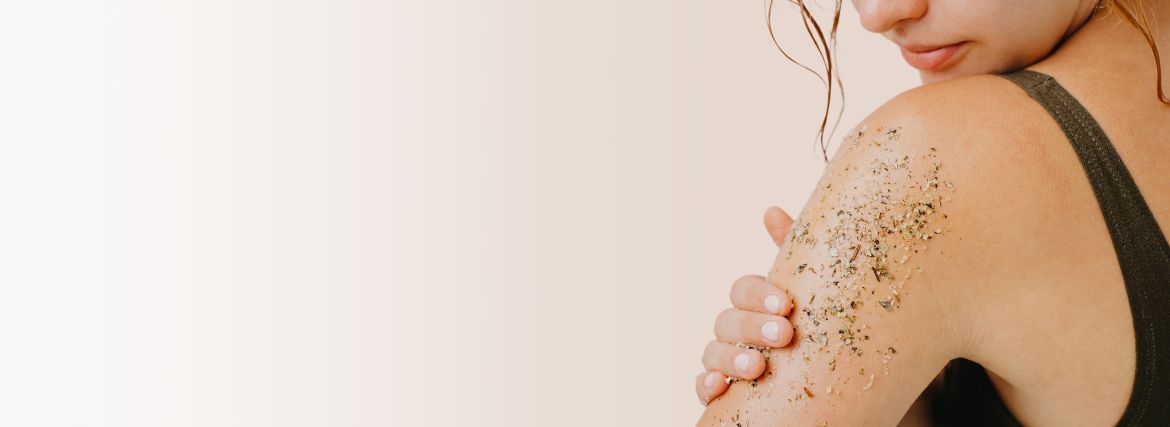 Rodzaje peelingów do ciała: który przyniesie najwięcej korzyści?