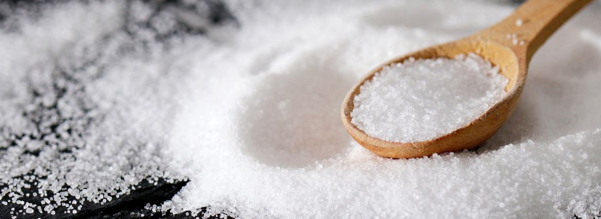 Sól epsom - właściwości i zastosowanie w kosmetyce.