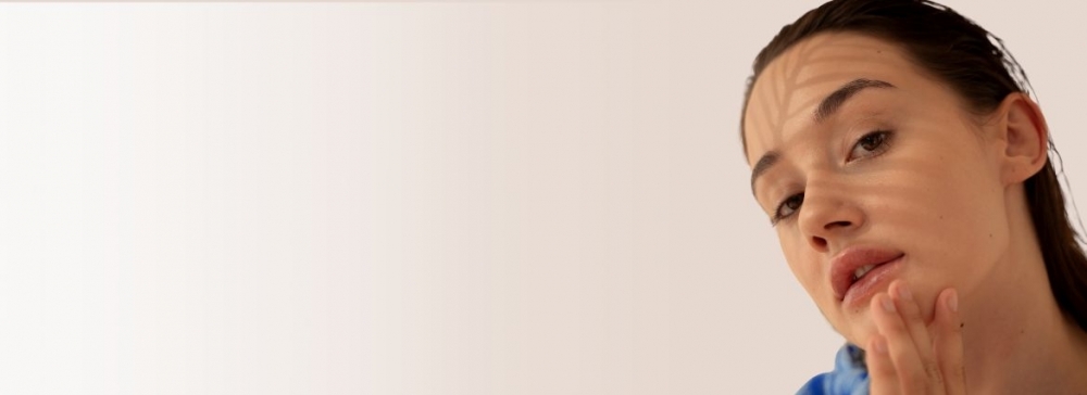 Sposoby na rozszerzone i zapchane pory