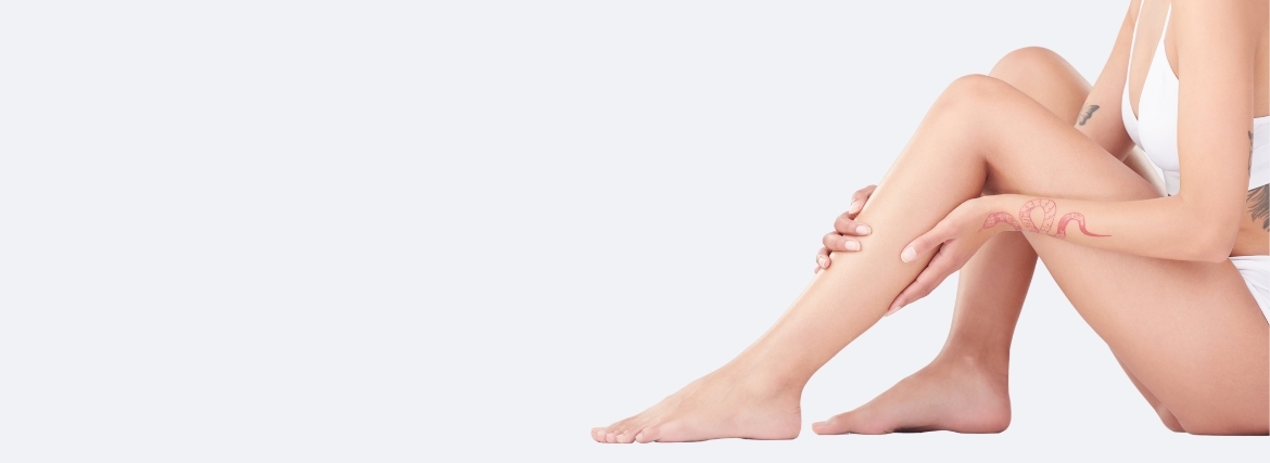 Sucha skóra na nogach: domowe sposoby na nawilżenie i odzyskanie gładkości
