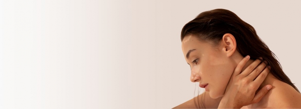 Tłusta i odwodniona skóra - jak sobie z tym radzić?